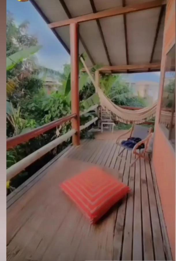 Villa Morena Benessere Florianópolis Habitación foto